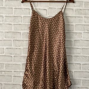 Calvin Klein woman’s camisole size medium S1